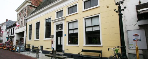 Appingedan Dijkstraat 30 Appingedan Dijkstraat 30