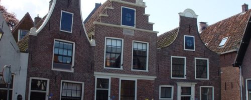 Blokzijl Kerkstraat 26 1