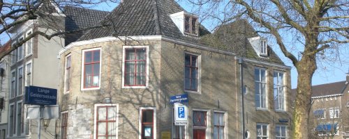 Dordrecht Engelenburgerbrug 1 3 1 Dordrecht Engelenburgerbrug 1 3 1