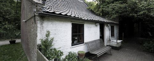 Driehuis P.C. Hooftlaan 93 Arjan Bronkhorst HDK 22.0010 a selectie Driehuis P.C. Hooftlaan 93 Arjan Bronkhorst HDK 22.0010 a selectie