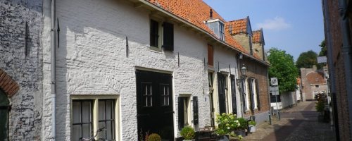Elburg Smeesteeg 4 Elburg Smeesteeg 4
