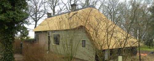 Frederiksoord M.E. van der Meulenweg 5 2