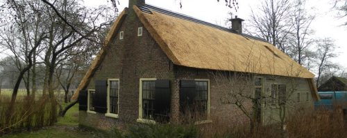 Frederiksoord foto Vereniging Hendrick de Keyser