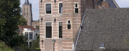 Gorinchem Tolhuis foto Arjan Bronkhorst 3