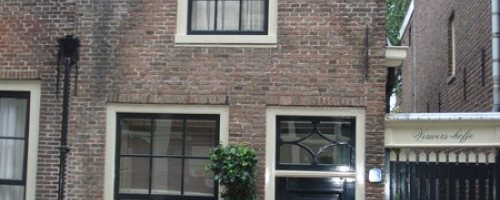 Haarlem Groot Heiligland 46 18 1 Haarlem Groot Heiligland 46 18 1