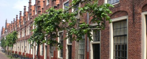Haarlem Groot Heiligland 63 85 Haarlem Groot Heiligland 63 85