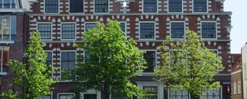 Haarlem Korte Spaarne 23 31 Wijdesteeg 3 1 Haarlem Korte Spaarne 23 31 Wijdesteeg 3 1