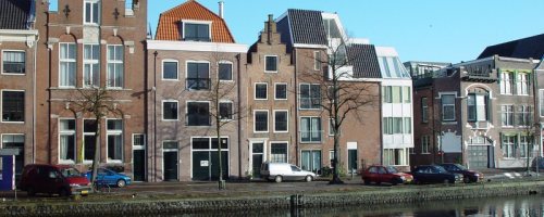 Haarlem Spaarne 69 2 Haarlem Spaarne 69 2