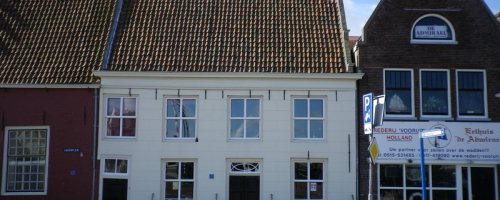 Harlingen Havenplein 28 Harlingen Havenplein 28