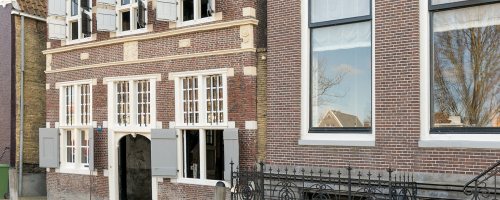 Harlingen Noorderhaven 106 Harlingen Noorderhaven 106