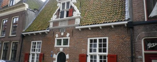 Kampen Buiten Nieuwstraat 62 1 Kampen Buiten Nieuwstraat 62 1