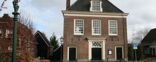 Kuinre Henric de Cranestraat 38 Kuinre Henric de Cranestraat 38