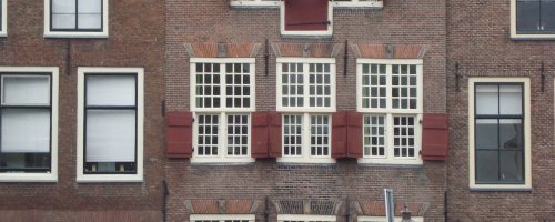 Leiden Herengracht 82 1