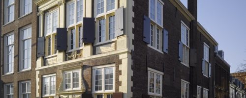 Leiden Rapenburg 25 007620 Leiden Rapenburg 25 007620