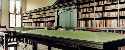 Leiden Rapenburg 25 Bibliotheca Thysiana Foto Wijnanda Deroo 3 Leiden Rapenburg 25 Bibliotheca Thysiana Foto Wijnanda Deroo 3