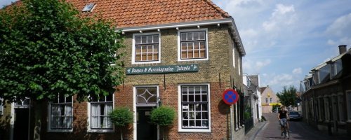 Linschoten Dorpsstraat 28 30 4