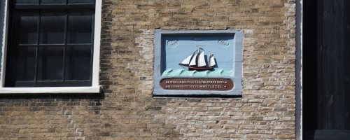 Maassluis Ankerstraat 16 3 Maassluis Ankerstraat 16 3