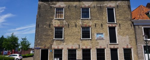 Maassluis Ankerstraat 16 4 Maassluis Ankerstraat 16 4