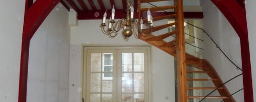 Middelburg Vlasmarkt 49 2