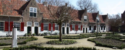 Naaldwijk Heilige Geesthofje 1 12 suggestie Naaldwijk Heilige Geesthofje 1 12 suggestie