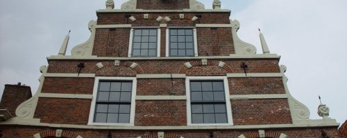 Naarden Kloosterstraat 11 3 Naarden Kloosterstraat 11 3