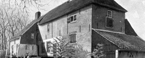 Oostvoorne Hoflaan 17 Oostvoorne Hoflaan 17