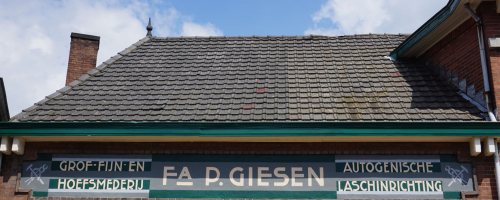 Tegelen Hoekstraat 2 4 2