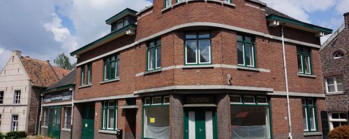 Tegelen Hoekstraat 2 4 Tegelen Hoekstraat 2 4