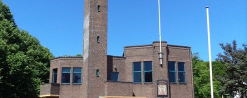 Usquert Raadhuisstraat 3 1 Usquert Raadhuisstraat 3 1