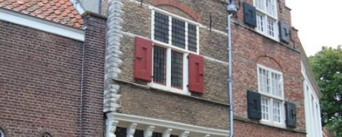 Veere Markt 2 2 Veere Markt 2 2