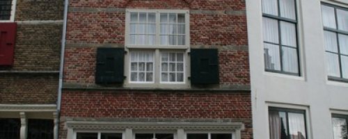 Veere Markt 4 1 Veere Markt 4 1