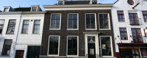 Vlaardingen Westhavenkade 45 1