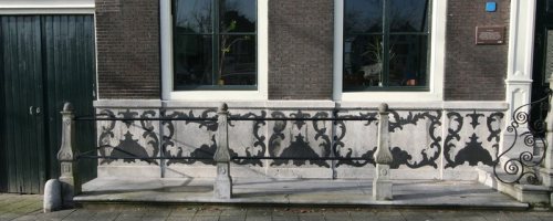 Vlaardingen Westhavenkade 45 2