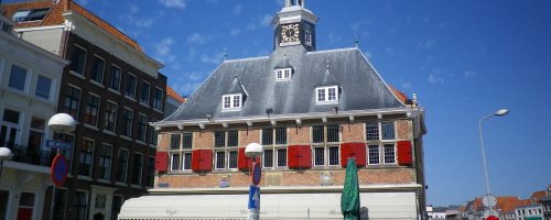 Vlissingen Beursplein 11 2