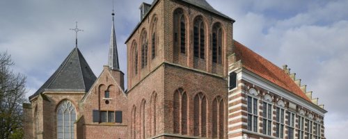Vollenhove Kerkplein 1 3 Roos Aldershoff Vollenhove Kerkplein 1 3 Roos Aldershoff