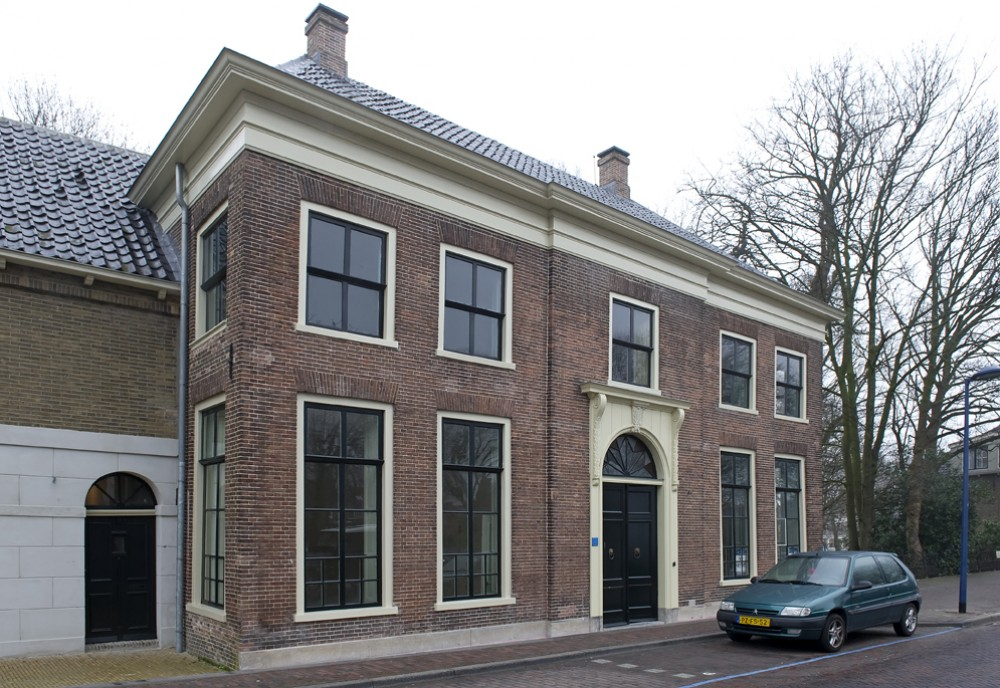 Ambachtsherenhuis