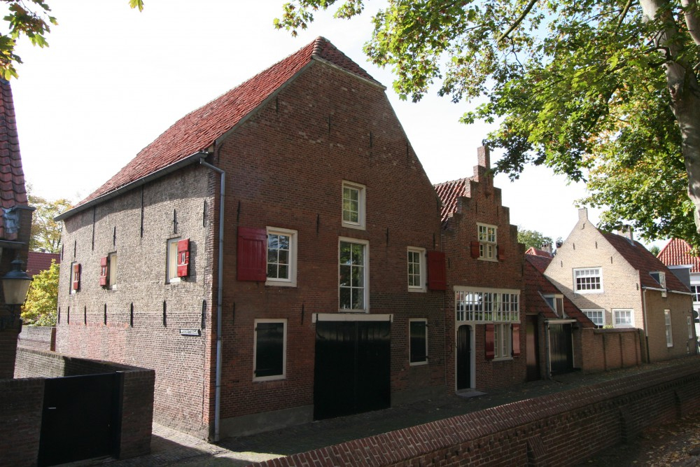 Putterstraat 2