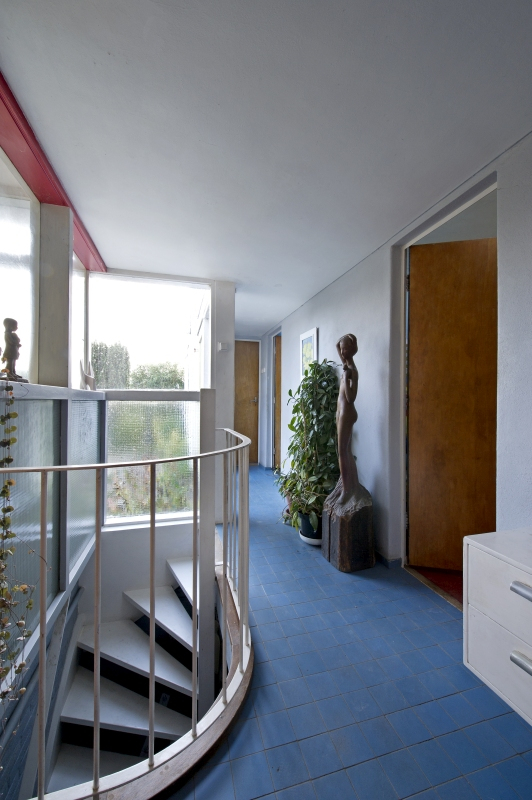 Velp - Huis Slegers (foto Arjan Bronkhorst)