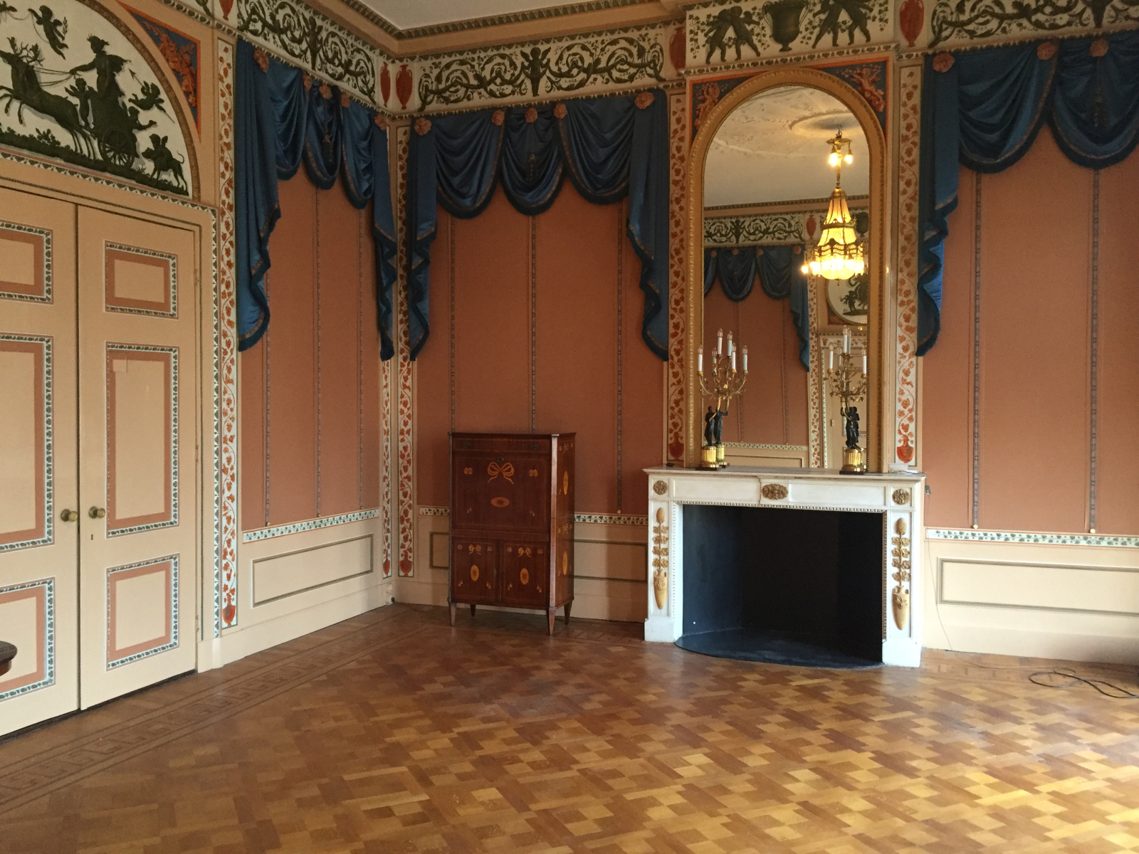 Haarlem - Huis Barnaart