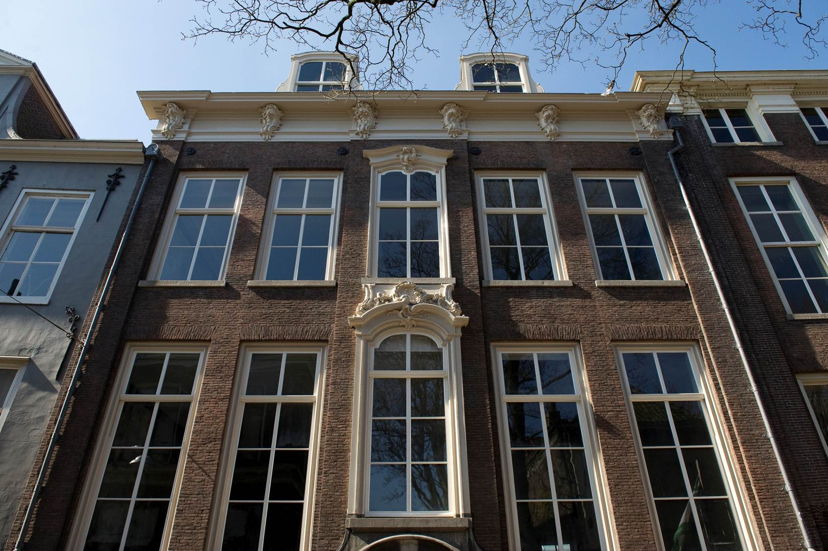 Dordrecht - Wijnstraat 153