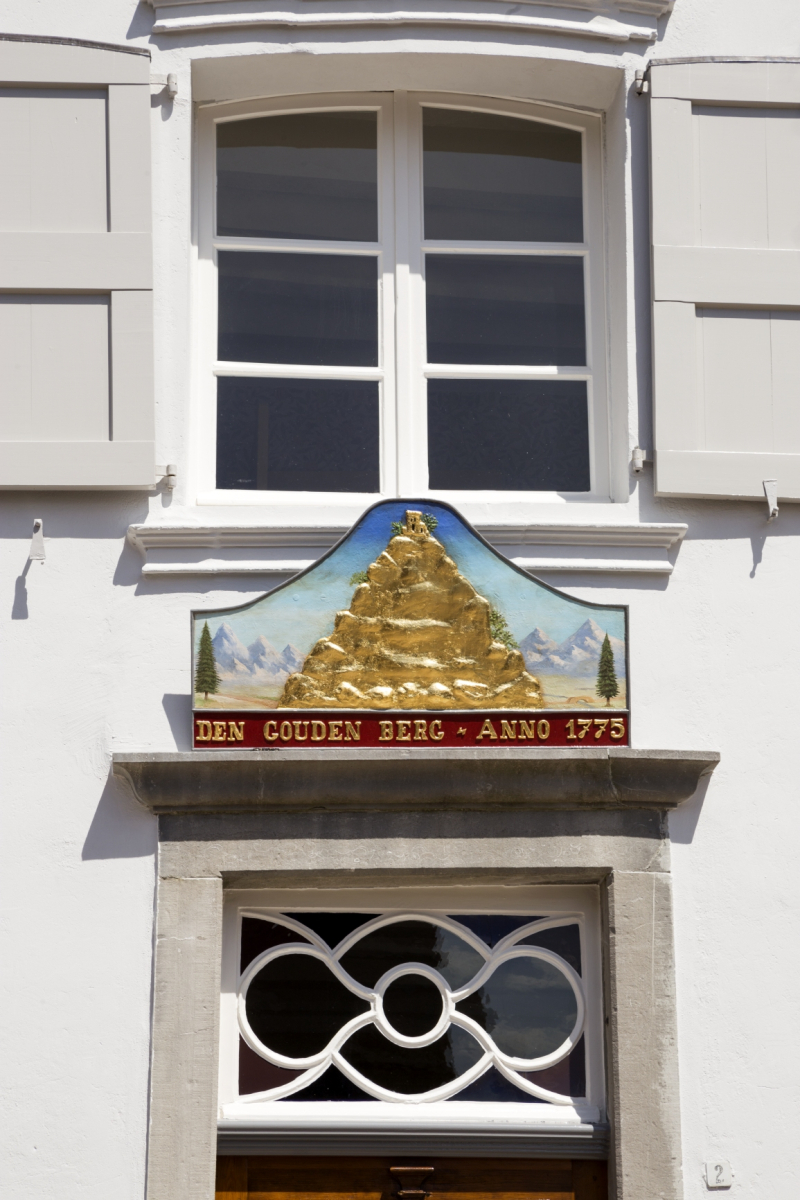 Tegelen, Sint Martinusstraat 2