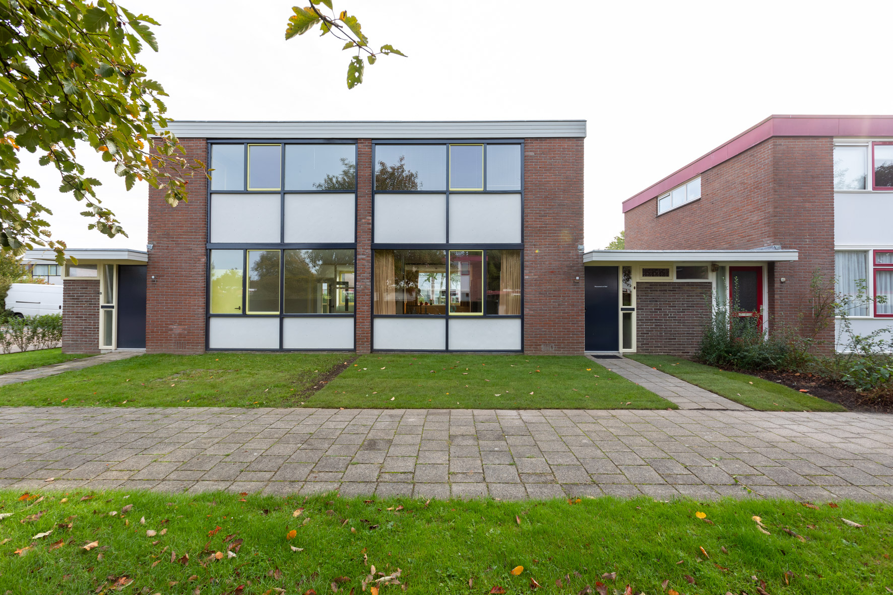 Nagele, Karwijhof