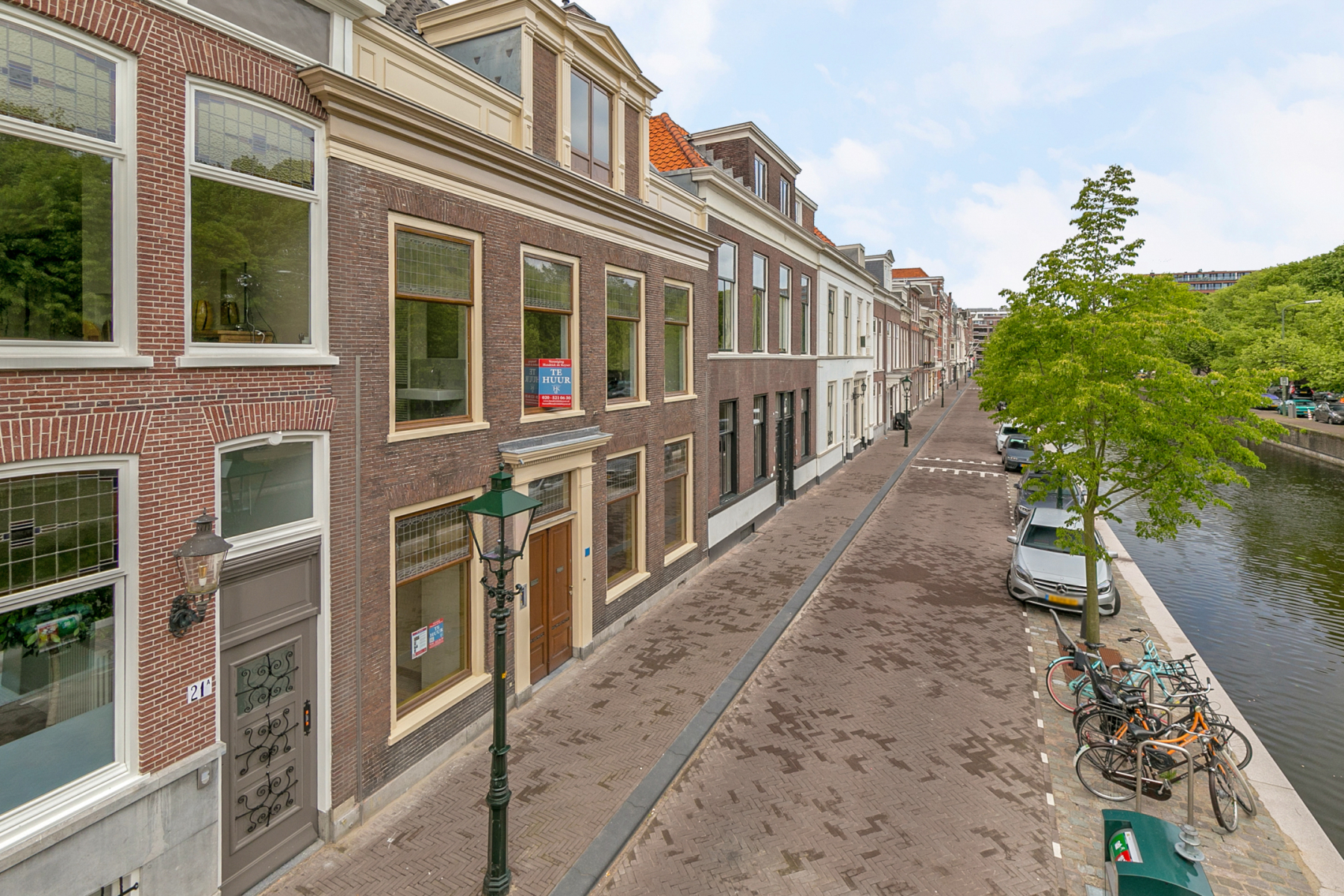 Den Haag, Huis Tuyt