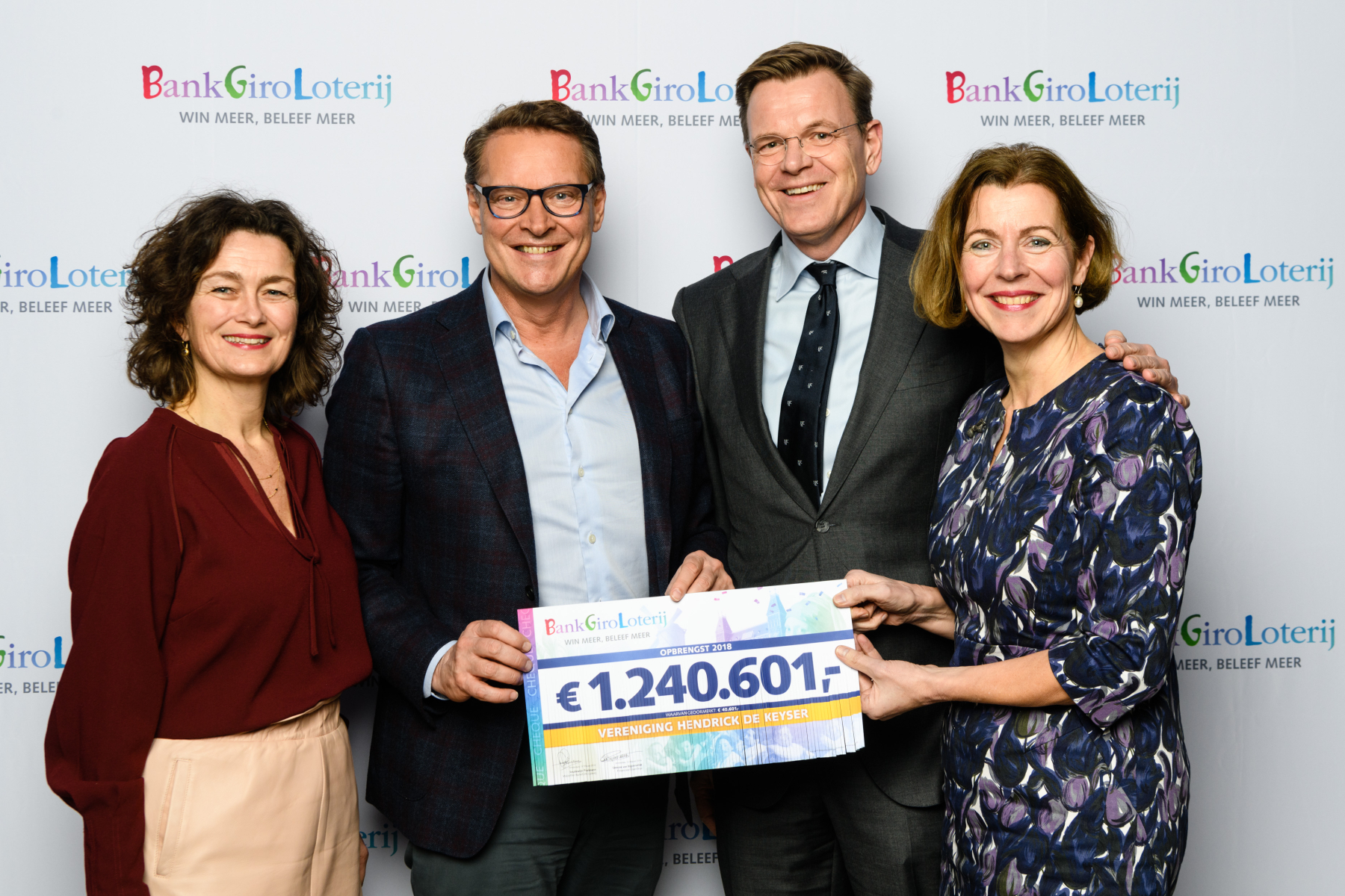 Goed Geld Gala 2018