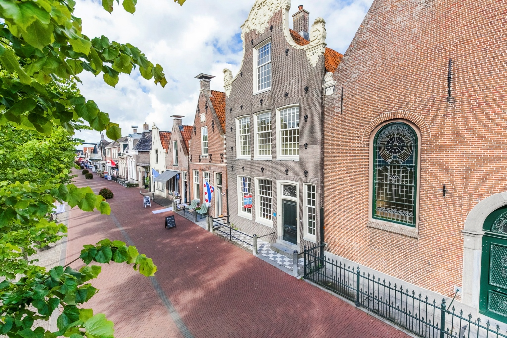 Balk, Van Swinderenstraat 7