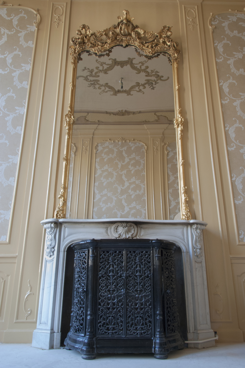 Amsterdam, Keizersgracht (foto Margreet Nijman)