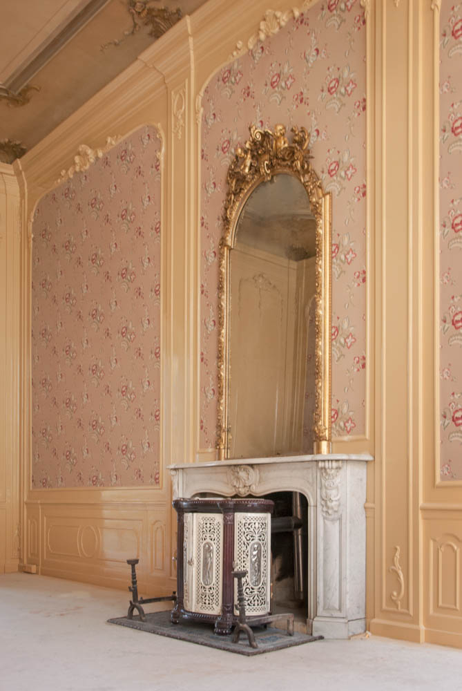 Amsterdam, Keizersgracht (foto Margreet Nijman)