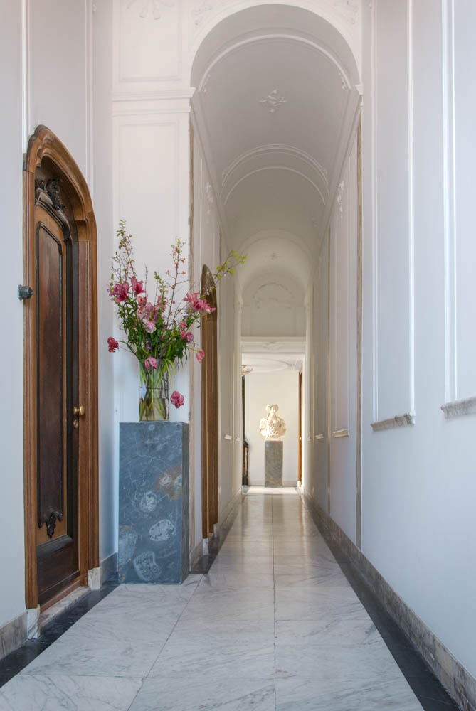 Amsterdam, Keizersgracht (foto Margreet Nijman)