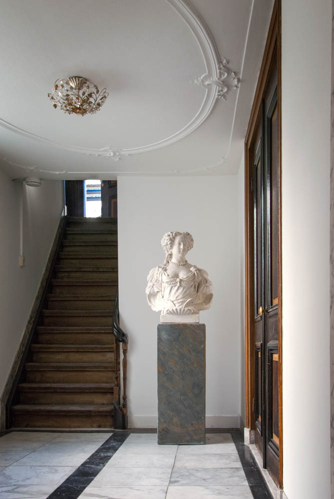 Amsterdam, Keizersgracht (foto Margreet Nijman)