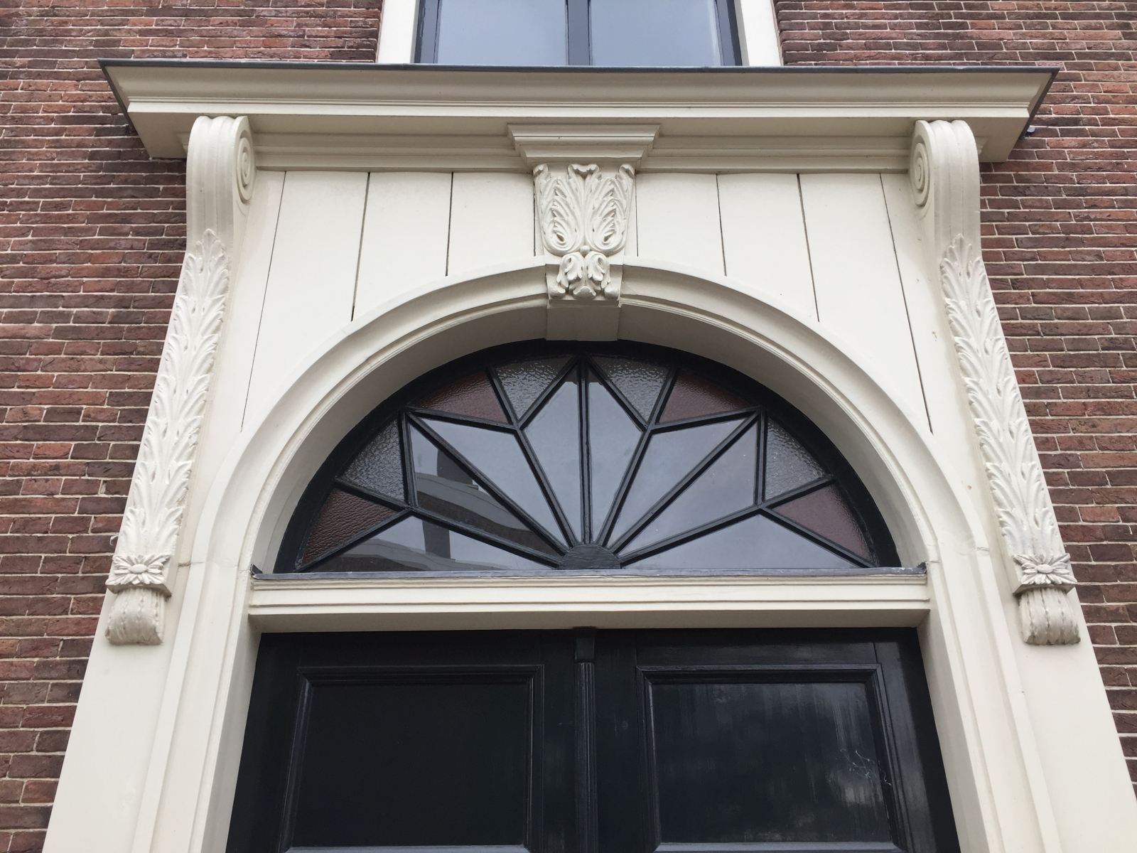 Alblasserdam, Cortgene 7-9